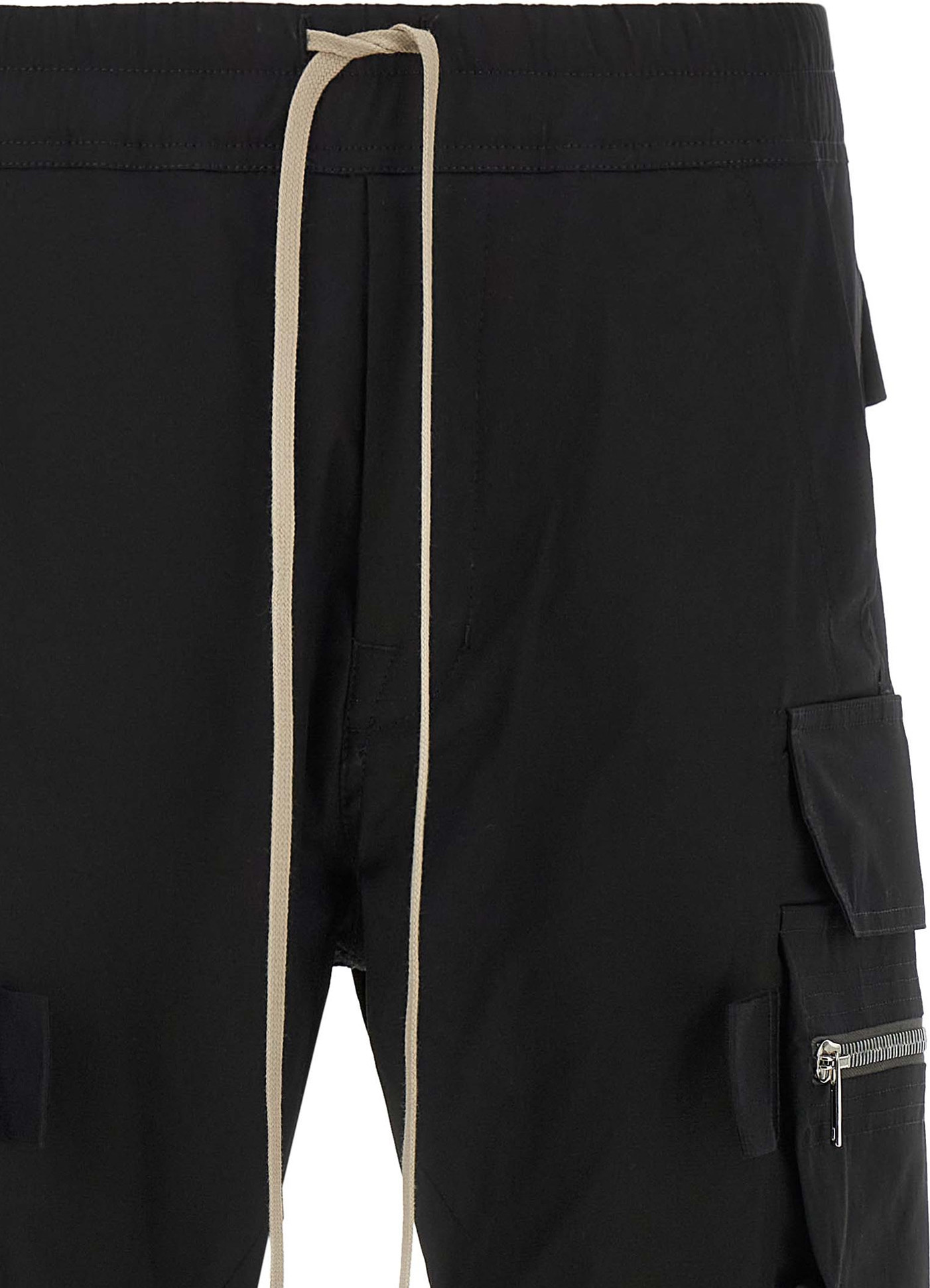 Cargo Pants Rick Owens Mastodon