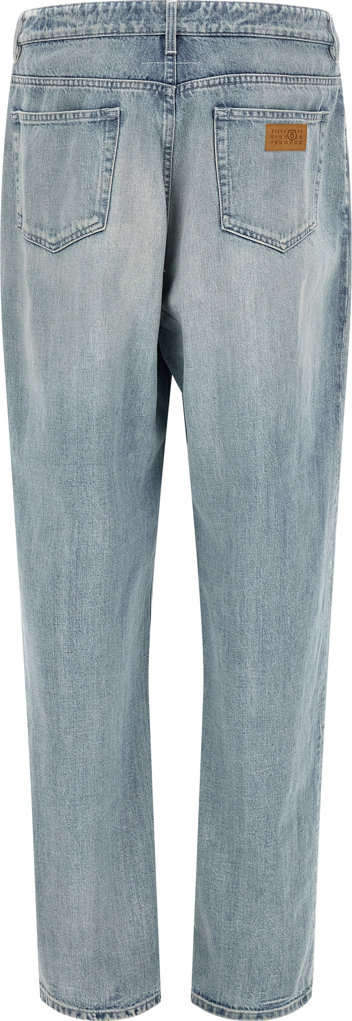 Jeans MM6 Maison Margiela