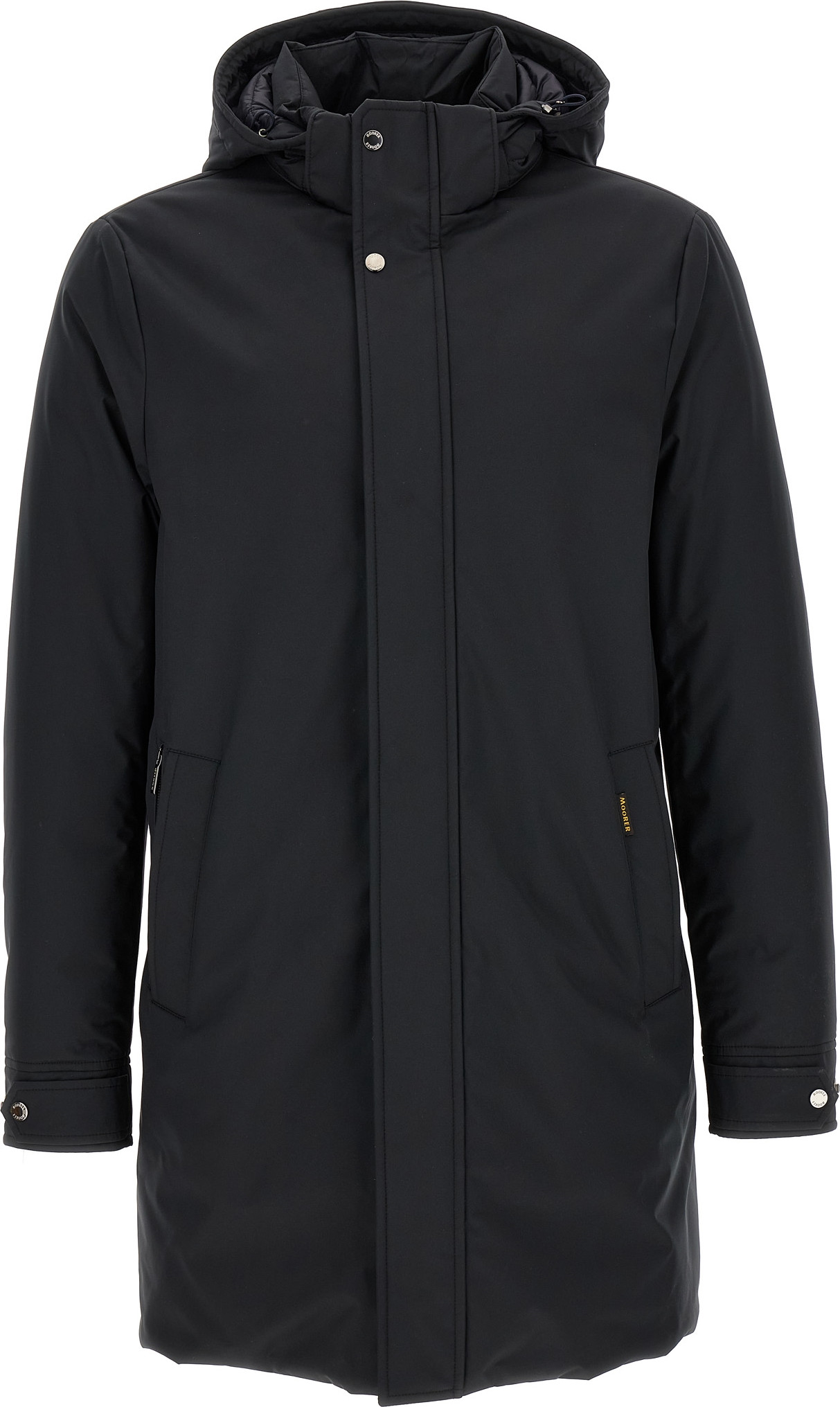 Parka Moorer