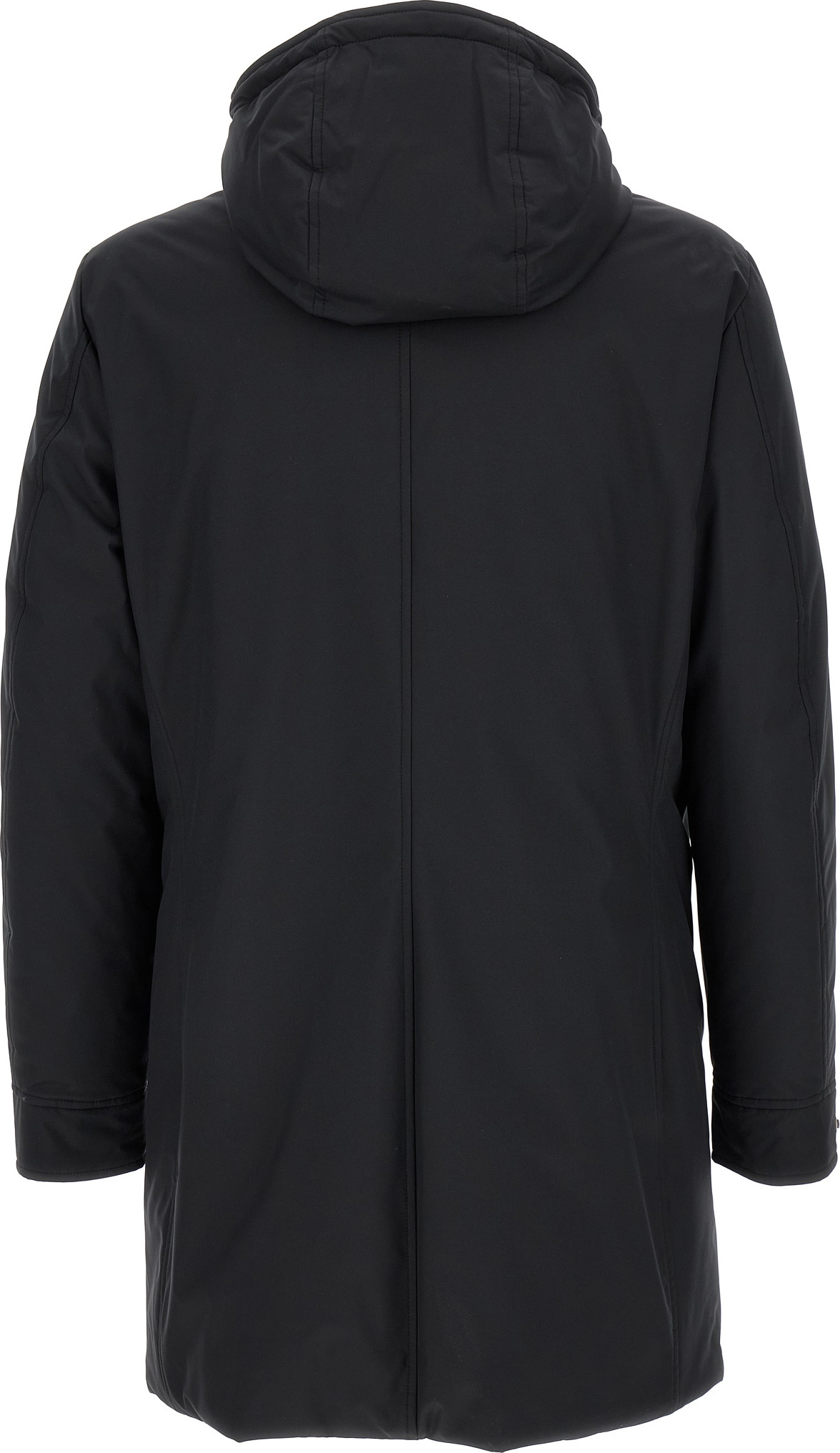 Parka Moorer