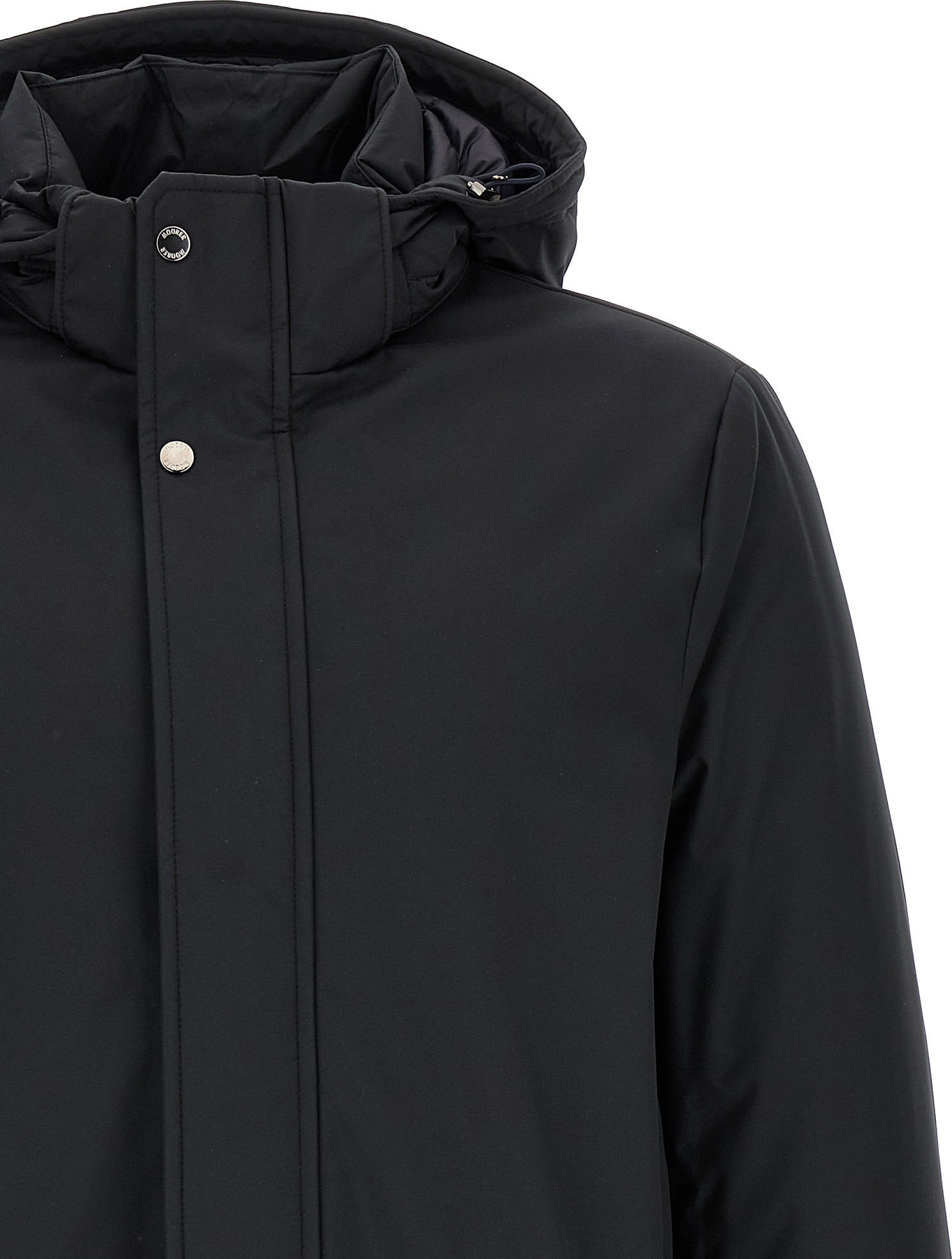 Parka Moorer