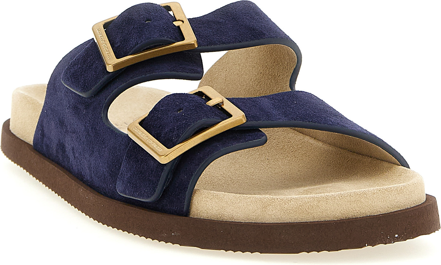 Slides Brunello Cucinelli Urban