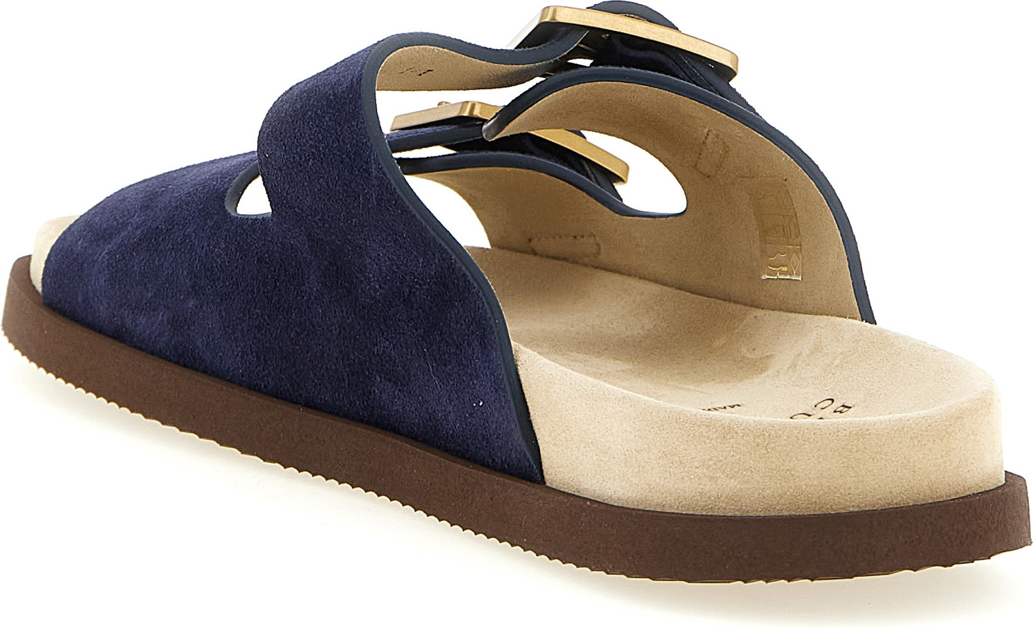 Slides Brunello Cucinelli Urban
