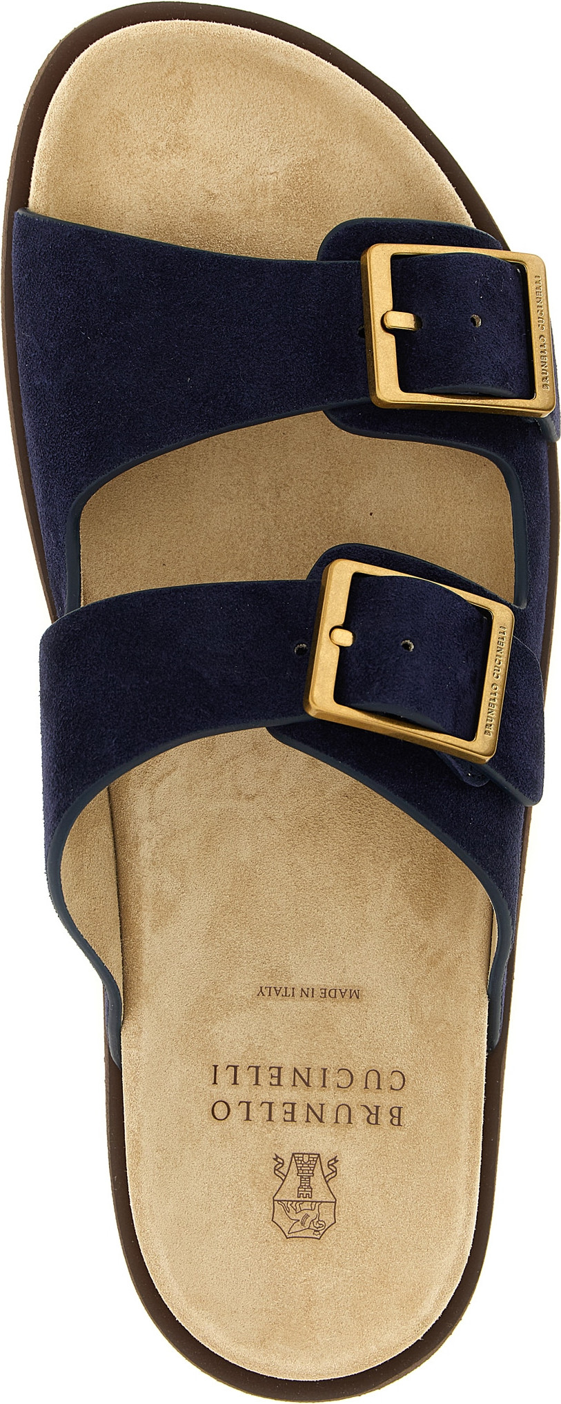 Slides Brunello Cucinelli Urban