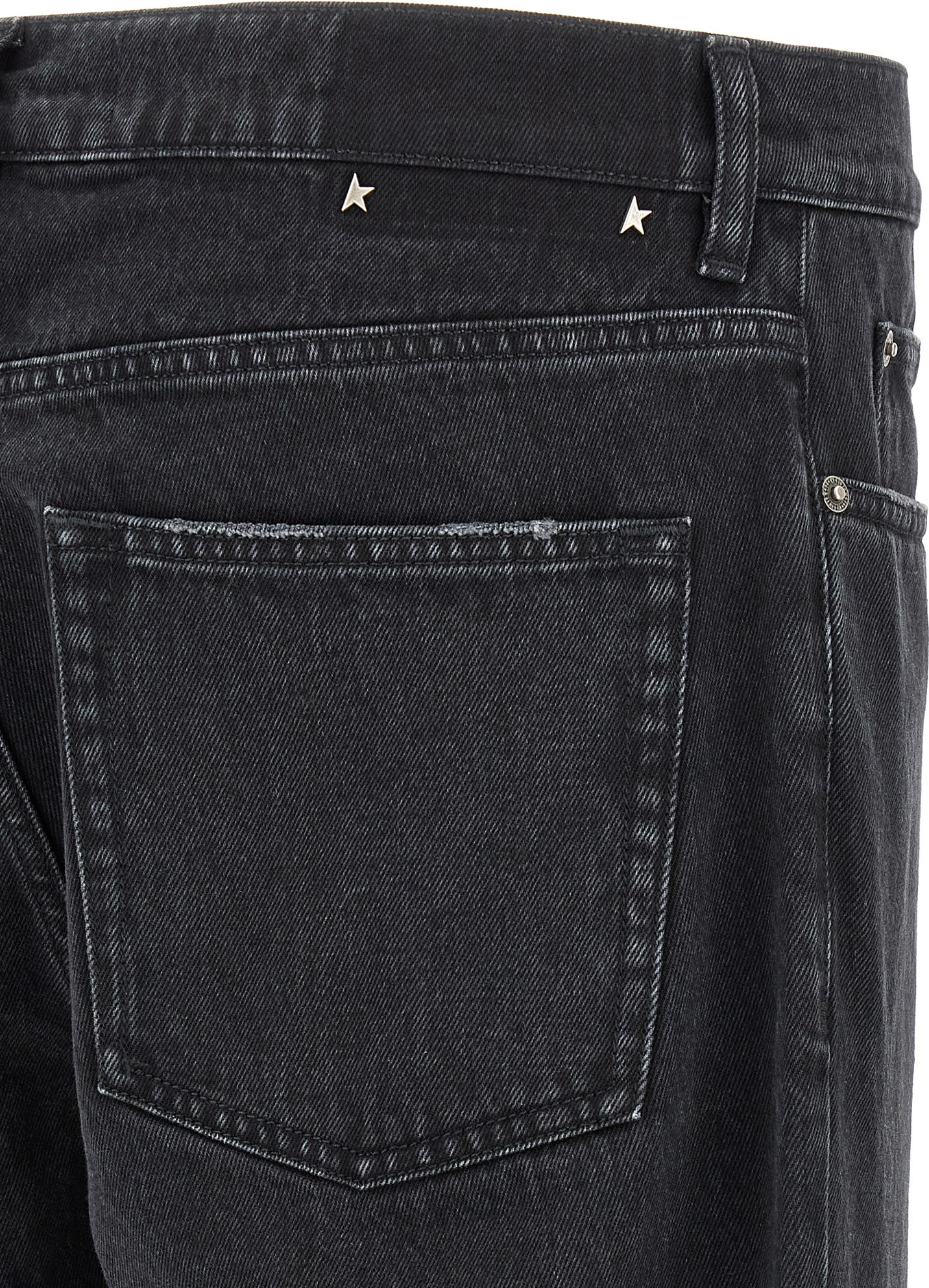 Jeans Golden Goose Skate