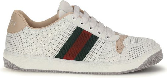 Athletic Sneakers Gucci