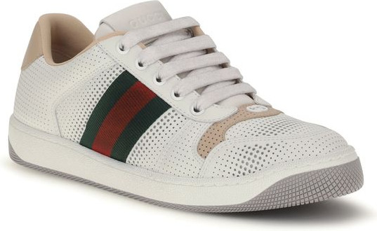 Athletic Sneakers Gucci