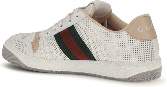 Athletic Sneakers Gucci