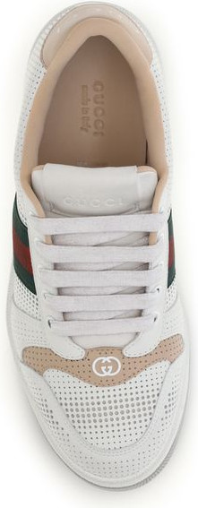 Athletic Sneakers Gucci