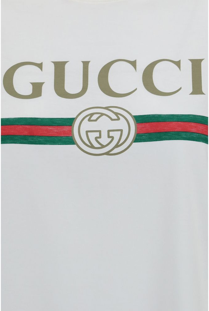 T-Shirt Gucci
