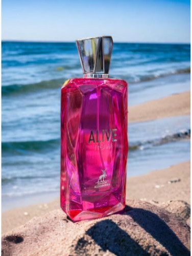 Eau de Parfum Maison Alhambra Alive Now
