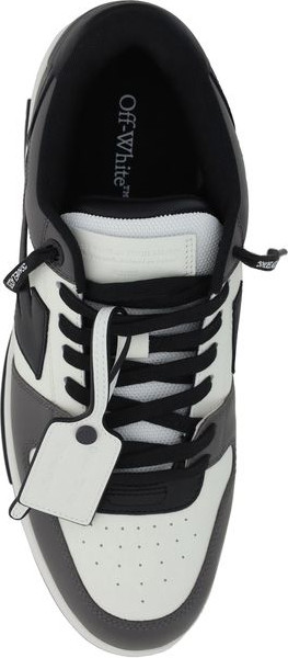 Athletic Sneakers Off-White Out Of Office