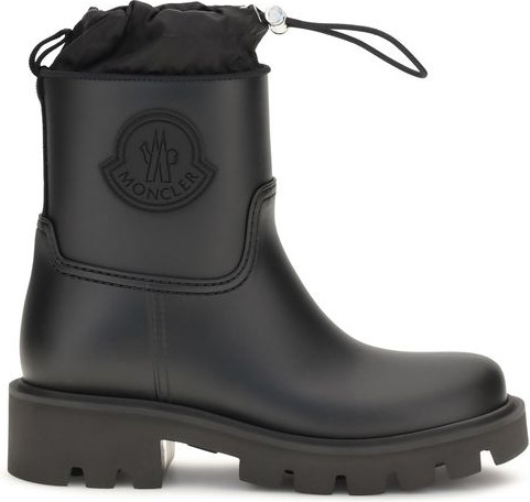 Rain Boots Moncler