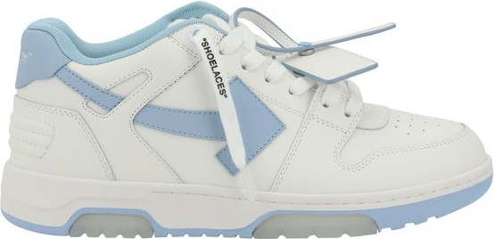 Athletic Sneakers Off-White Out Of Office