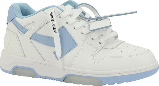 Athletic Sneakers Off-White Out Of Office