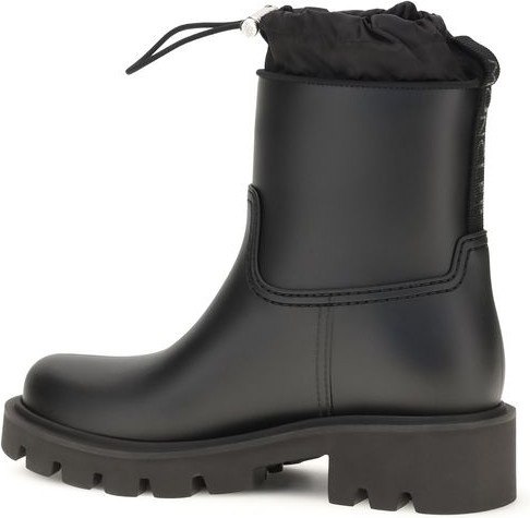 Moncler Regenstiefel