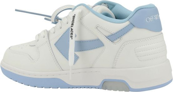 Athletic Sneakers Off-White Out Of Office