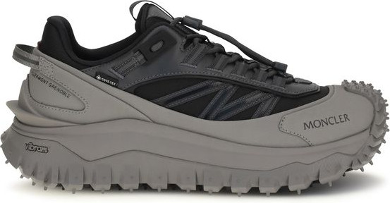 Athletic Sneakers Moncler