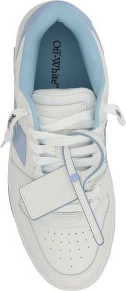 Athletic Sneakers Off-White Out Of Office