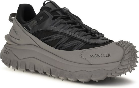 Athletic Sneakers Moncler