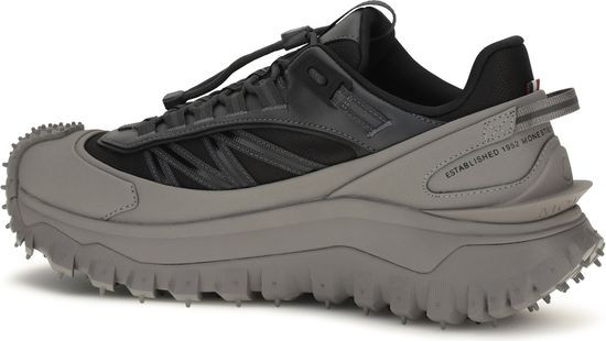 Athletic Sneakers Moncler
