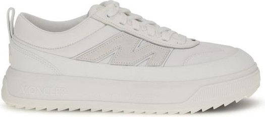 Athletic Sneakers Moncler Altive