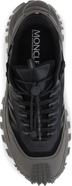 Athletic Sneakers Moncler