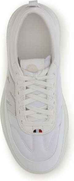 Athletic Sneakers Moncler Altive