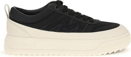 Athletic Sneakers Moncler