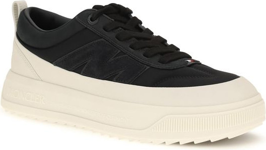 Athletic Sneakers Moncler