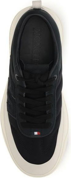 Athletic Sneakers Moncler