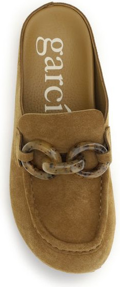 Moccasins Pedro Garcia