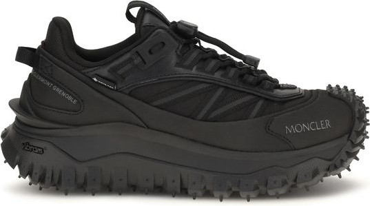 Athletic Sneakers Moncler Trailgrip