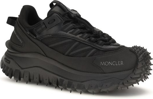 Athletic Sneakers Moncler Trailgrip