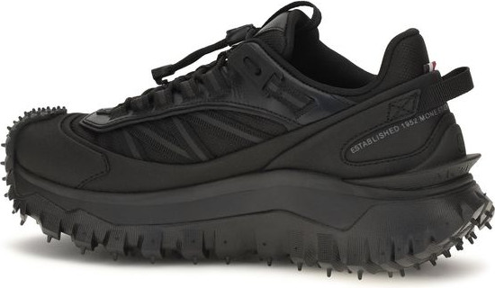 Athletic Sneakers Moncler Trailgrip