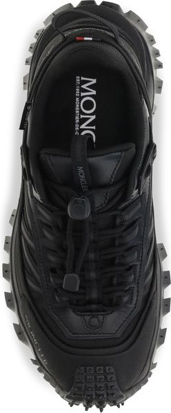Athletic Sneakers Moncler Trailgrip
