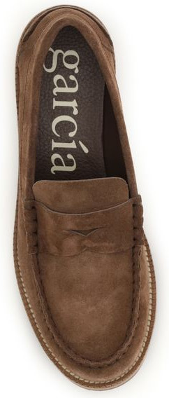 Loafers Pedro Garcia Sabela