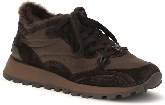 Athletic Sneakers Brunello Cucinelli