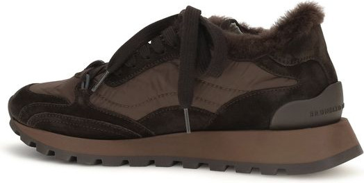 Athletic Sneakers Brunello Cucinelli