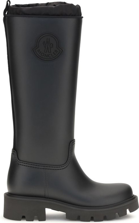 Rain Boots Moncler