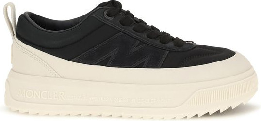 Athletic Sneakers Moncler Altive