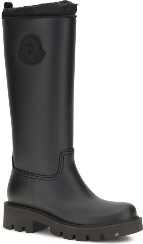 Gummistiefel Moncler