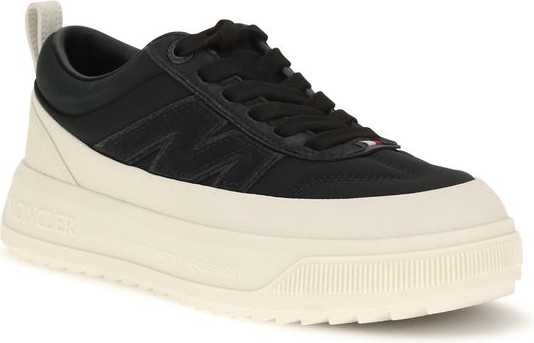 Athletic Sneakers Moncler Altive