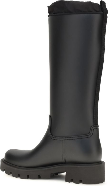 Gummistiefel Moncler