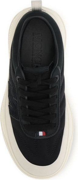Athletic Sneakers Moncler Altive