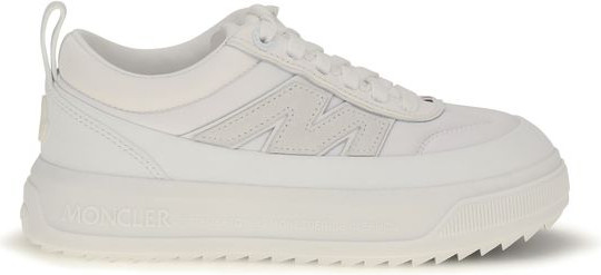 Athletic Sneakers Moncler Altive