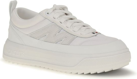 Athletic Sneakers Moncler Altive