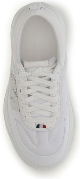 Athletic Sneakers Moncler Altive