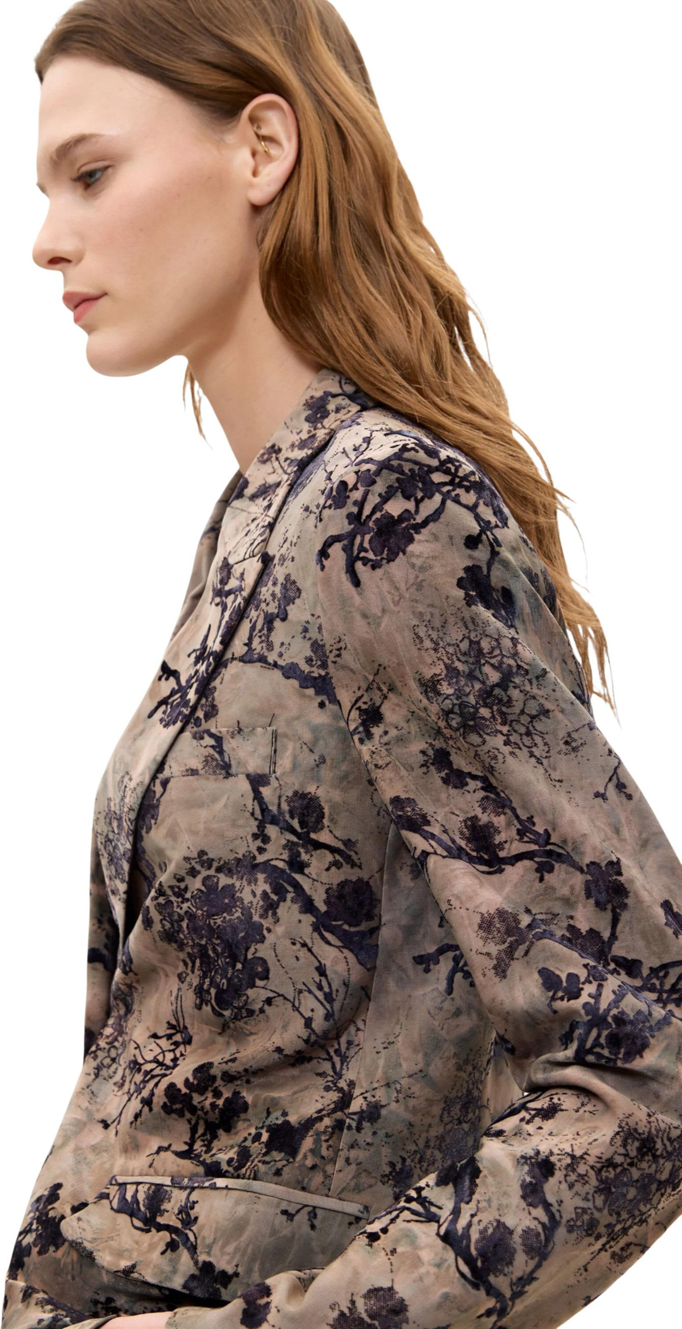 Blazer Desigual