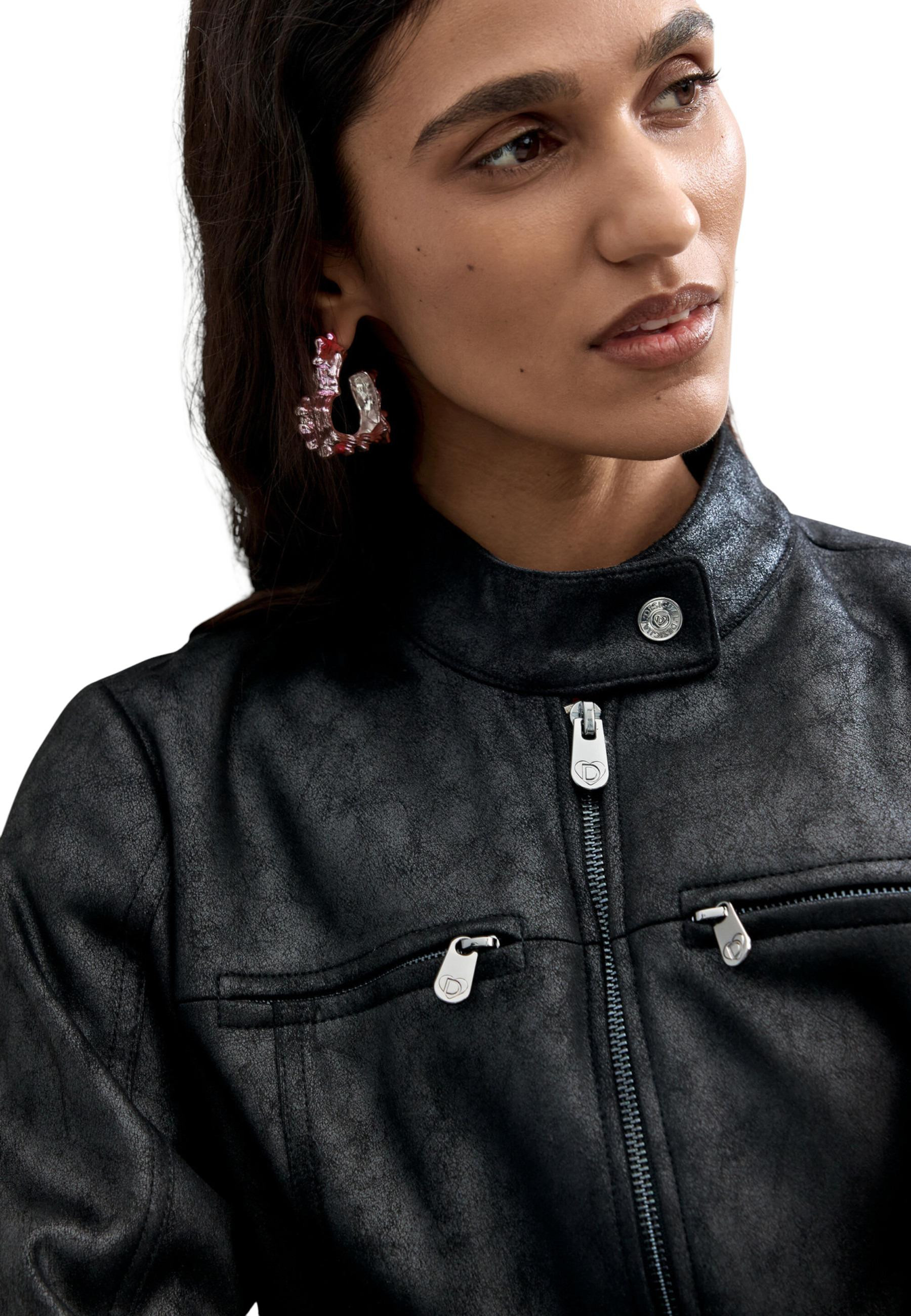 Blazer Desigual